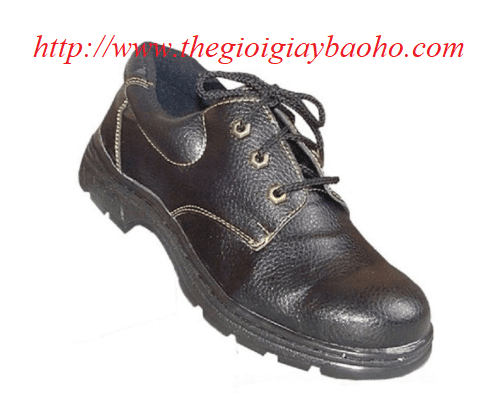 GIÀY BẢO HỘ ABC CHỈ VÀNG BH08-2