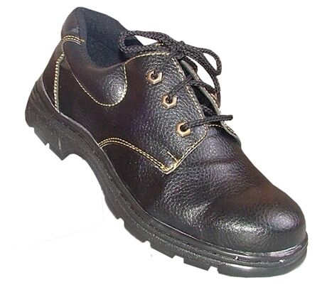 GIÀY BẢO HỘ ABC CHỈ VÀNG BH08-2