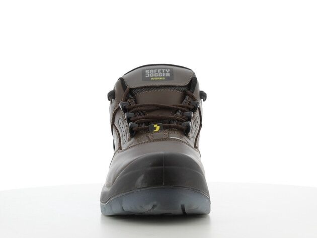 GIÀY SAFETY JOGGER PLUTO EH